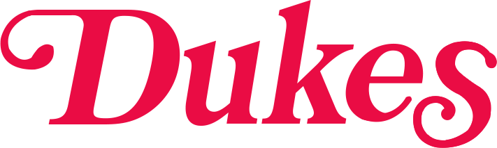 Duquesne Dukes 1973-1976 Wordmark Logo v2 diy iron on heat transfer